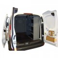 Chevy City Express Shelving Unit 32"Lx44"Hx13"D